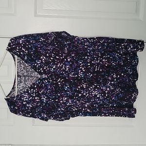 Lane Bryant 26/28 top
